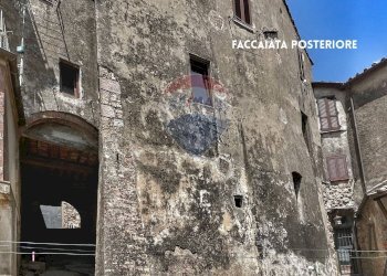 Edificio all\'aperto - Casa indipendente VIA DI MEZZO
 
25, Roccastrada - foto 32
