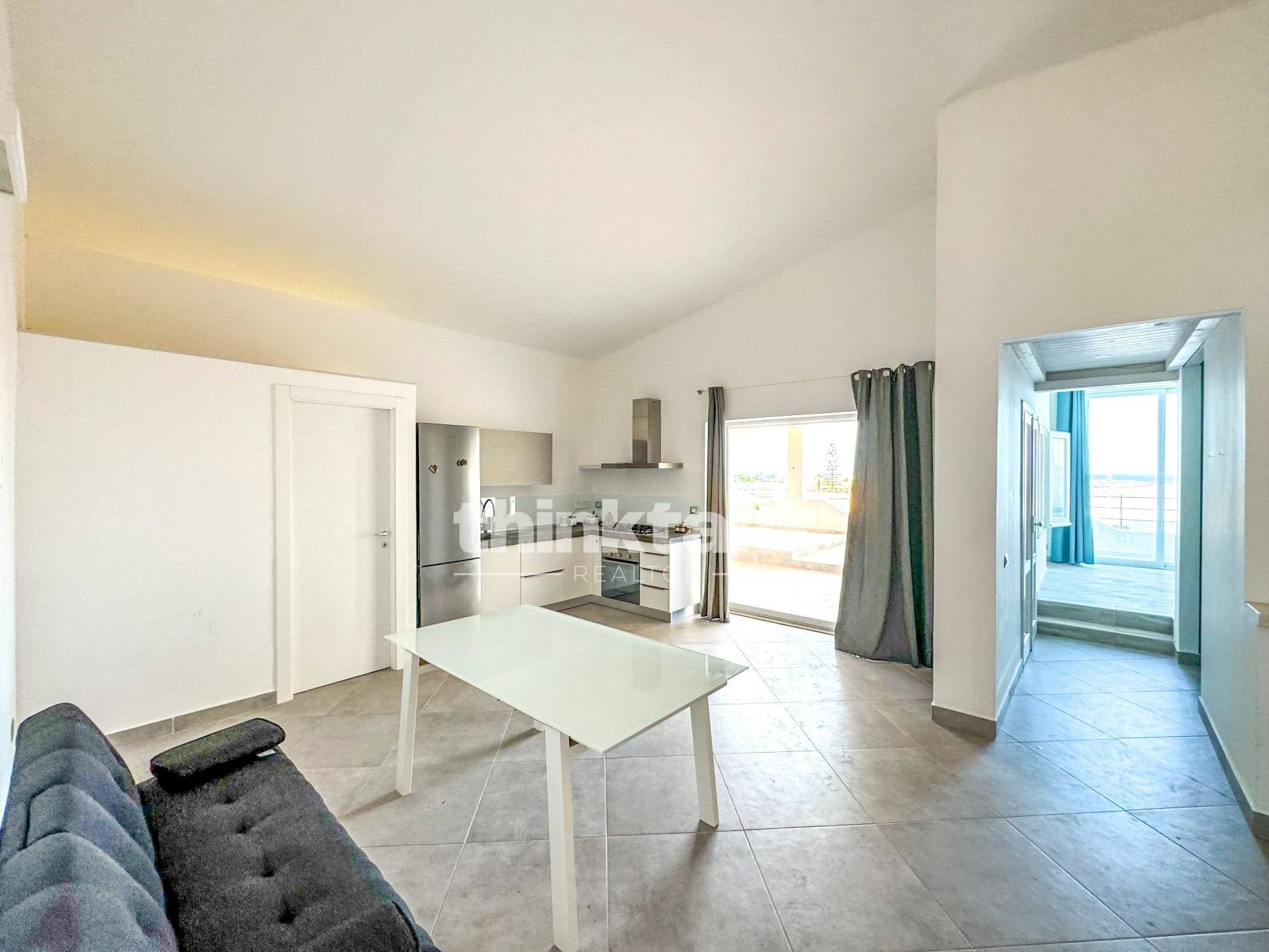 Foto 1 - Quadrilocale Via Bove Marino, Noto - foto 1