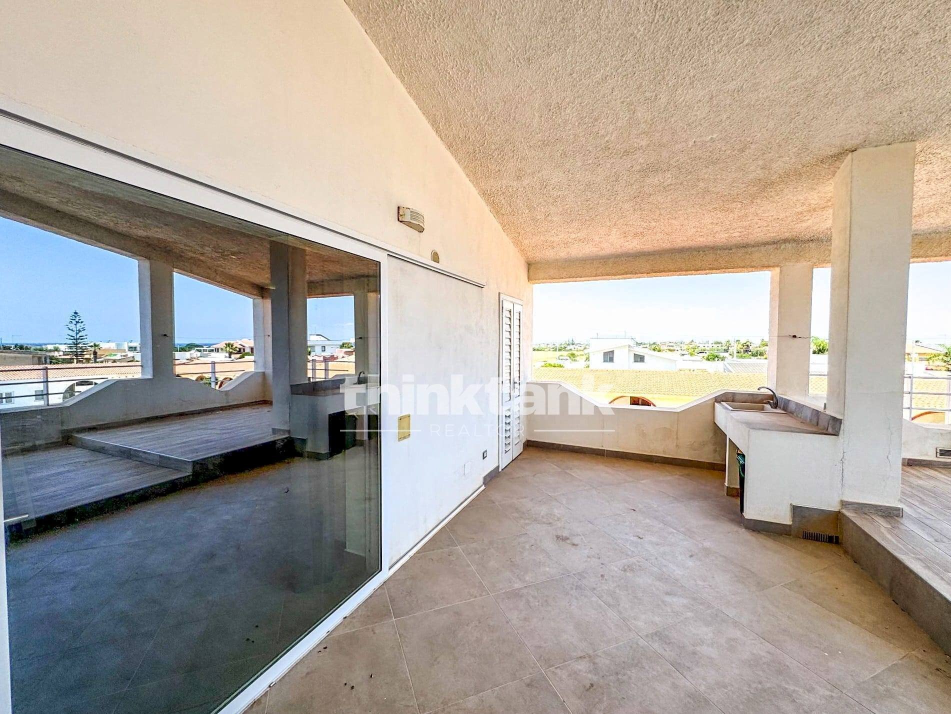 Foto 2 - Quadrilocale Via Bove Marino, Noto - foto 2