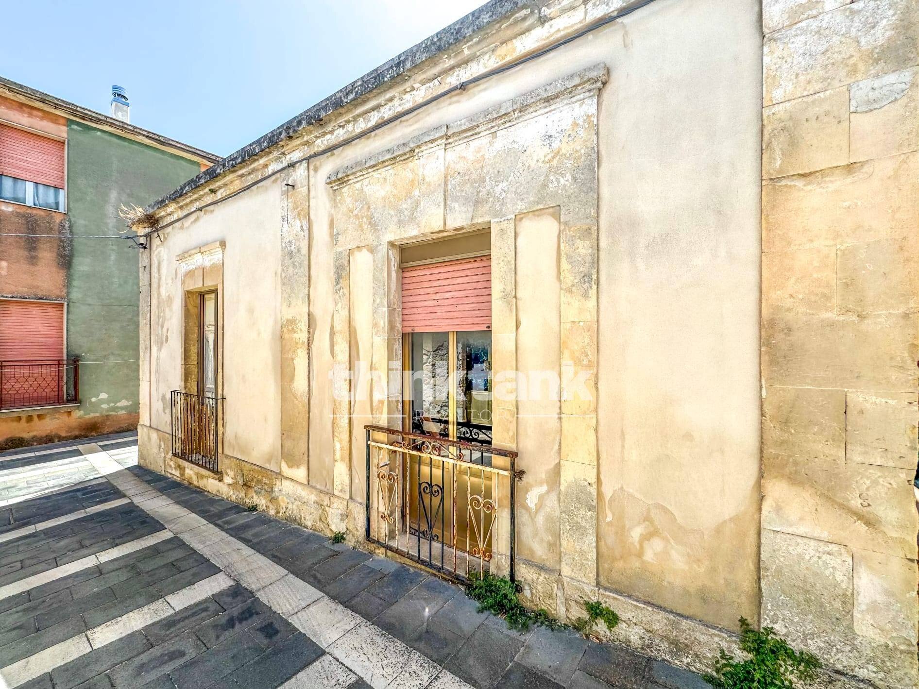 Foto 2 - Independent house Ronco Frappantaleo, Palazzolo Acreide - photo 2