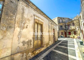 Foto 1 - Independent house Ronco Frappantaleo, Palazzolo Acreide - photo 1