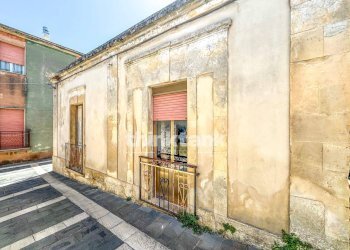 Foto 2 - Independent house Ronco Frappantaleo, Palazzolo Acreide - photo 2