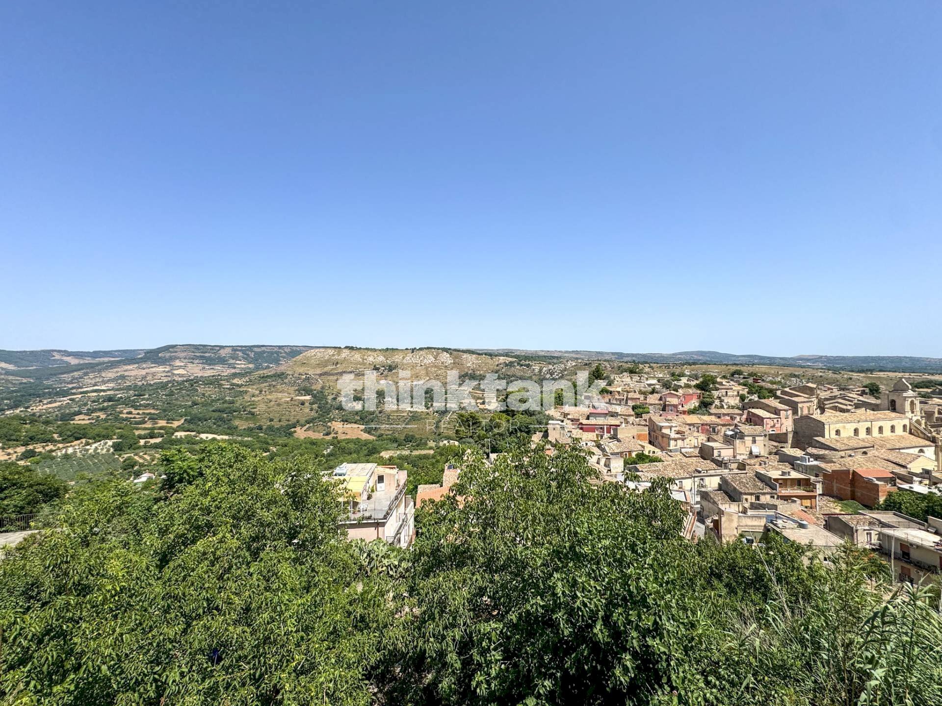 Foto 1 - Independent house Via Grotte, Palazzolo Acreide - photo 1