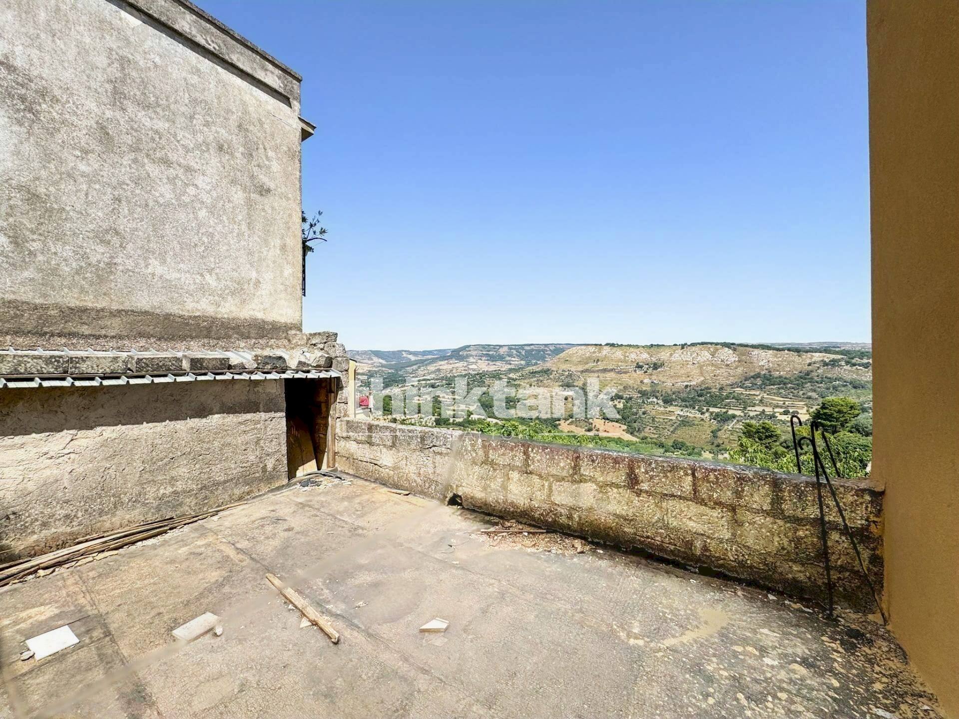 Foto 3 - Independent house Via Grotte, Palazzolo Acreide - photo 3