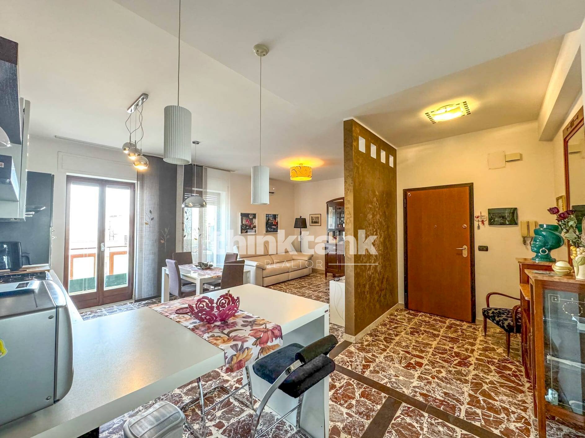 Foto 1 - Three-room apartment viale teracati, Siracusa - photo 1