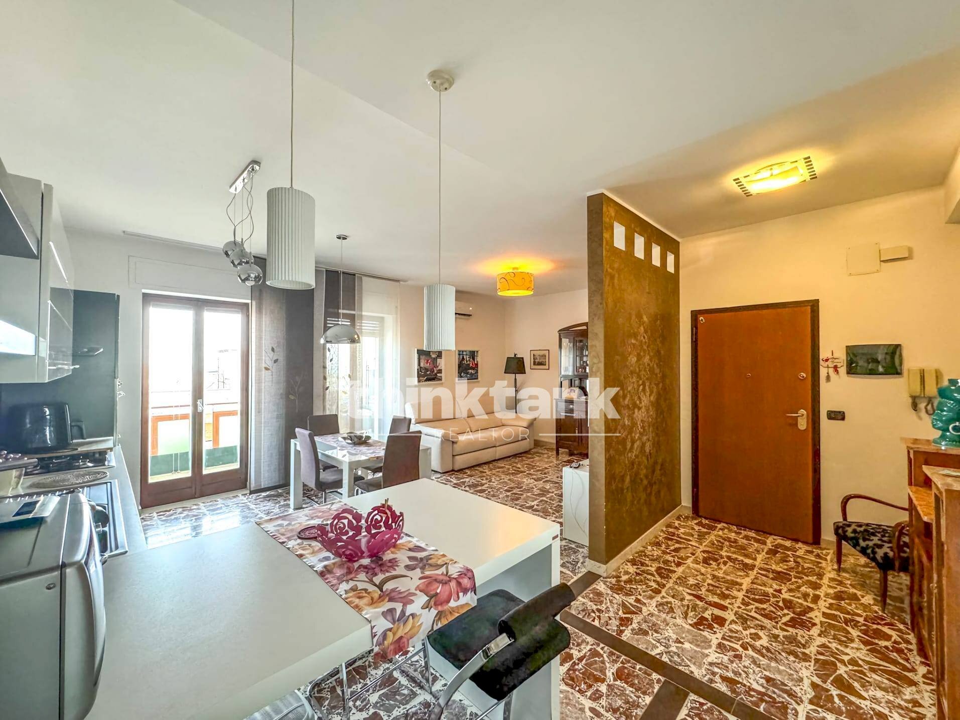 Foto 2 - Three-room apartment viale teracati, Siracusa - photo 2