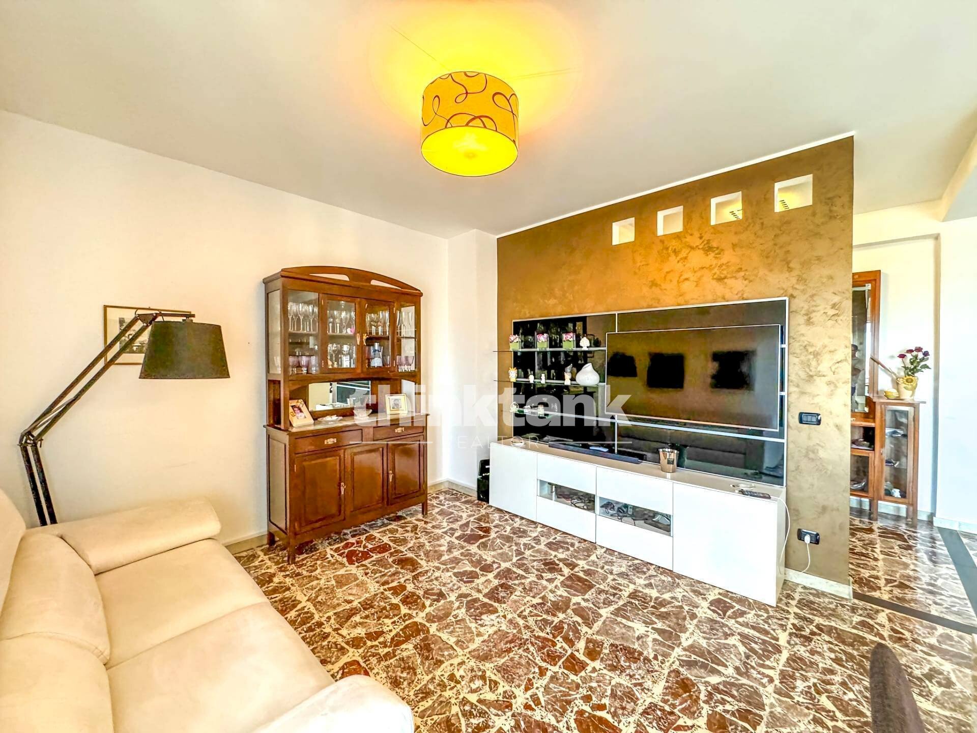 Foto 3 - Three-room apartment viale teracati, Siracusa - photo 3