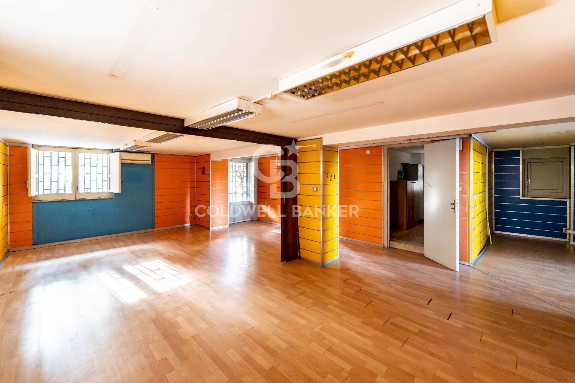 Foto 2 - Commercial Premises Viale Regina Margherita
 
19, Acireale - photo 2