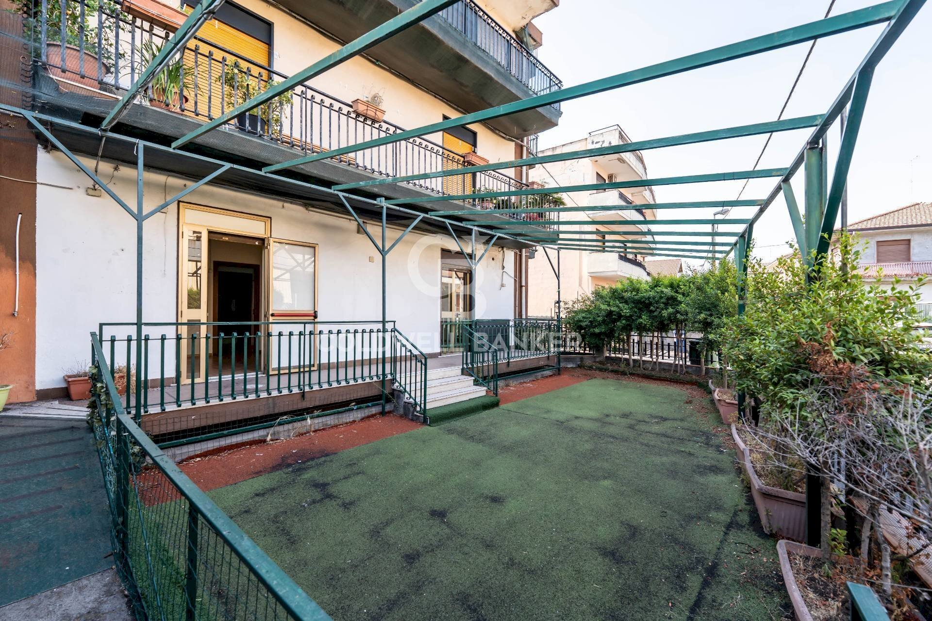 Foto 2 - Office Via San Giovanni Santa Maria la Stella
 
85, Aci Sant'Antonio - photo 2