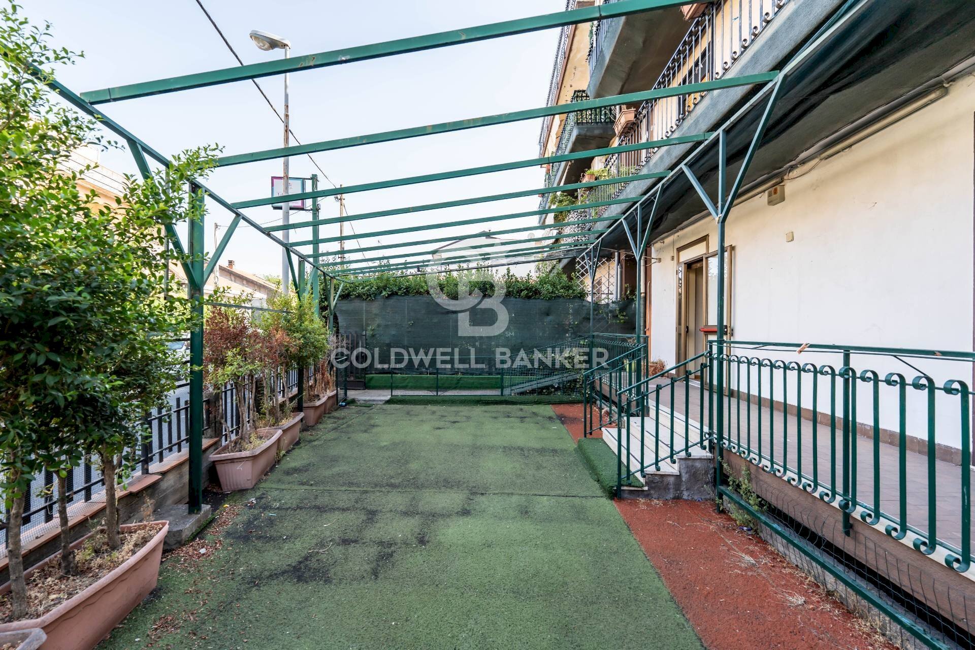 Foto 3 - Office Via San Giovanni Santa Maria la Stella
 
85, Aci Sant'Antonio - photo 3