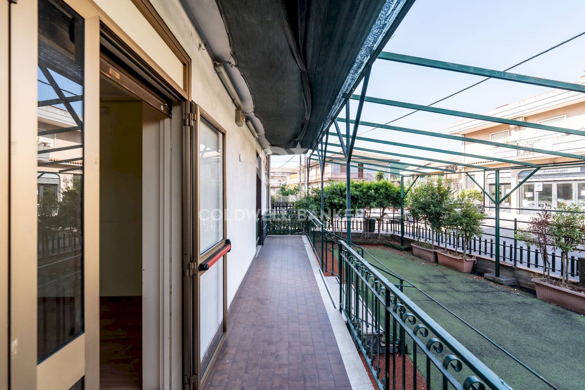 Foto 1 - Office Via San Giovanni Santa Maria la Stella
 
85, Aci Sant'Antonio - photo 1