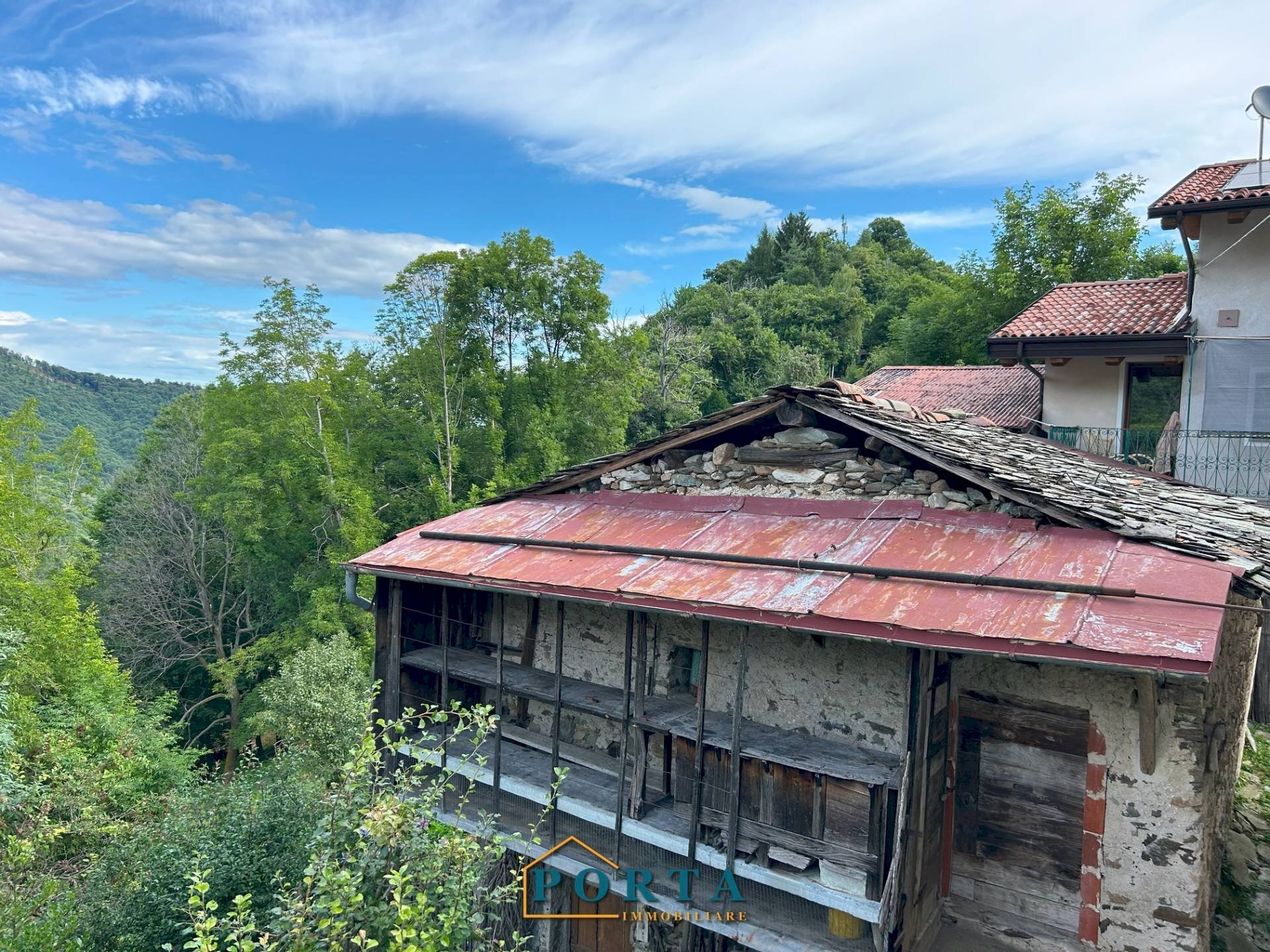 Foto 2 - Rustic Borgata Baracco
 
snc, Roccaforte Mondovì - photo 2