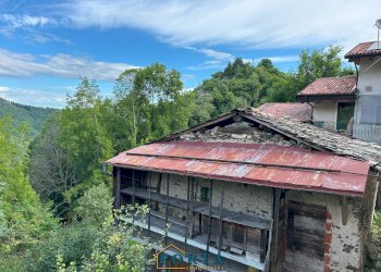 Foto 2 - Rustic Borgata Baracco
 
snc, Roccaforte Mondovì - photo 2