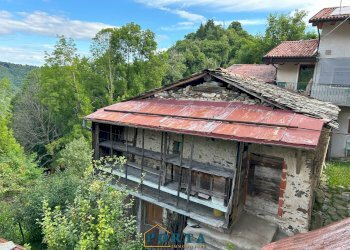 Foto 5 - Rustic Borgata Baracco
 
snc, Roccaforte Mondovì - photo 5