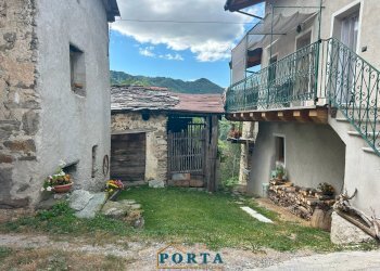 Foto 19 - Rustic Borgata Baracco
 
snc, Roccaforte Mondovì - photo 19