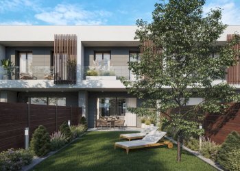 Foto 2 - Villa a Schiera via leonardo da vinci
 
snc, Vimodrone - foto 2