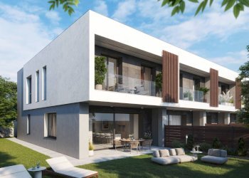 Foto 3 - Villa a Schiera via leonardo da vinci
 
snc, Vimodrone - foto 3