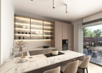 Foto 5 - Villa a Schiera via leonardo da vinci
 
snc, Vimodrone - foto 5