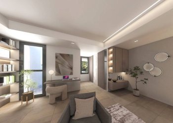 Foto 6 - Villa a Schiera via leonardo da vinci
 
snc, Vimodrone - foto 6