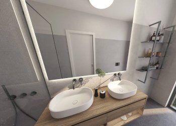 Foto 13 - Villa a Schiera via leonardo da vinci
 
snc, Vimodrone - foto 13