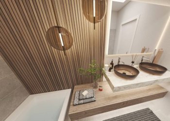 Foto 15 - Villa a Schiera via leonardo da vinci
 
snc, Vimodrone - foto 15