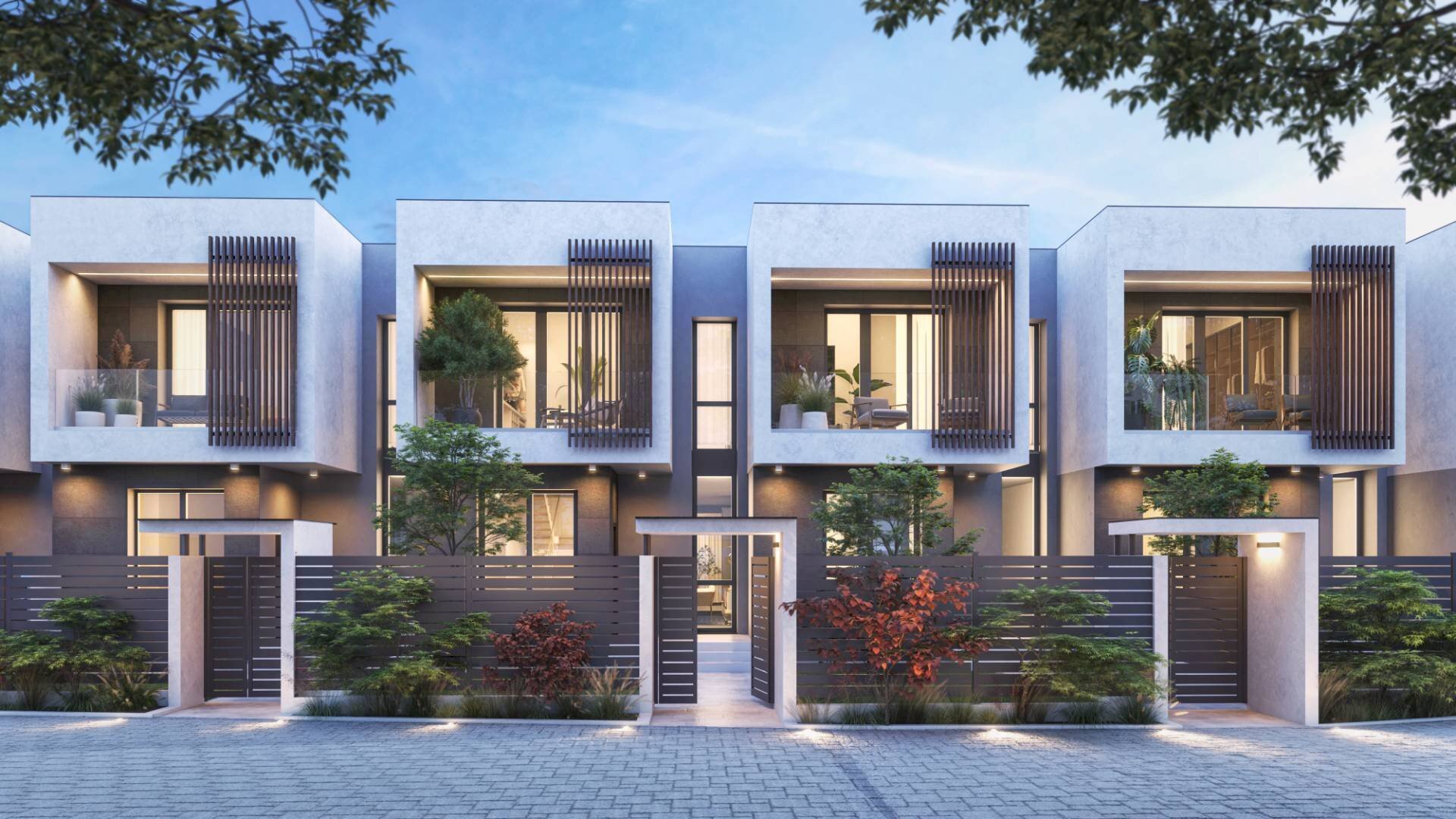 Foto 1 - Villa a Schiera via leonardo da vinci
 
snc, Vimodrone - foto 1