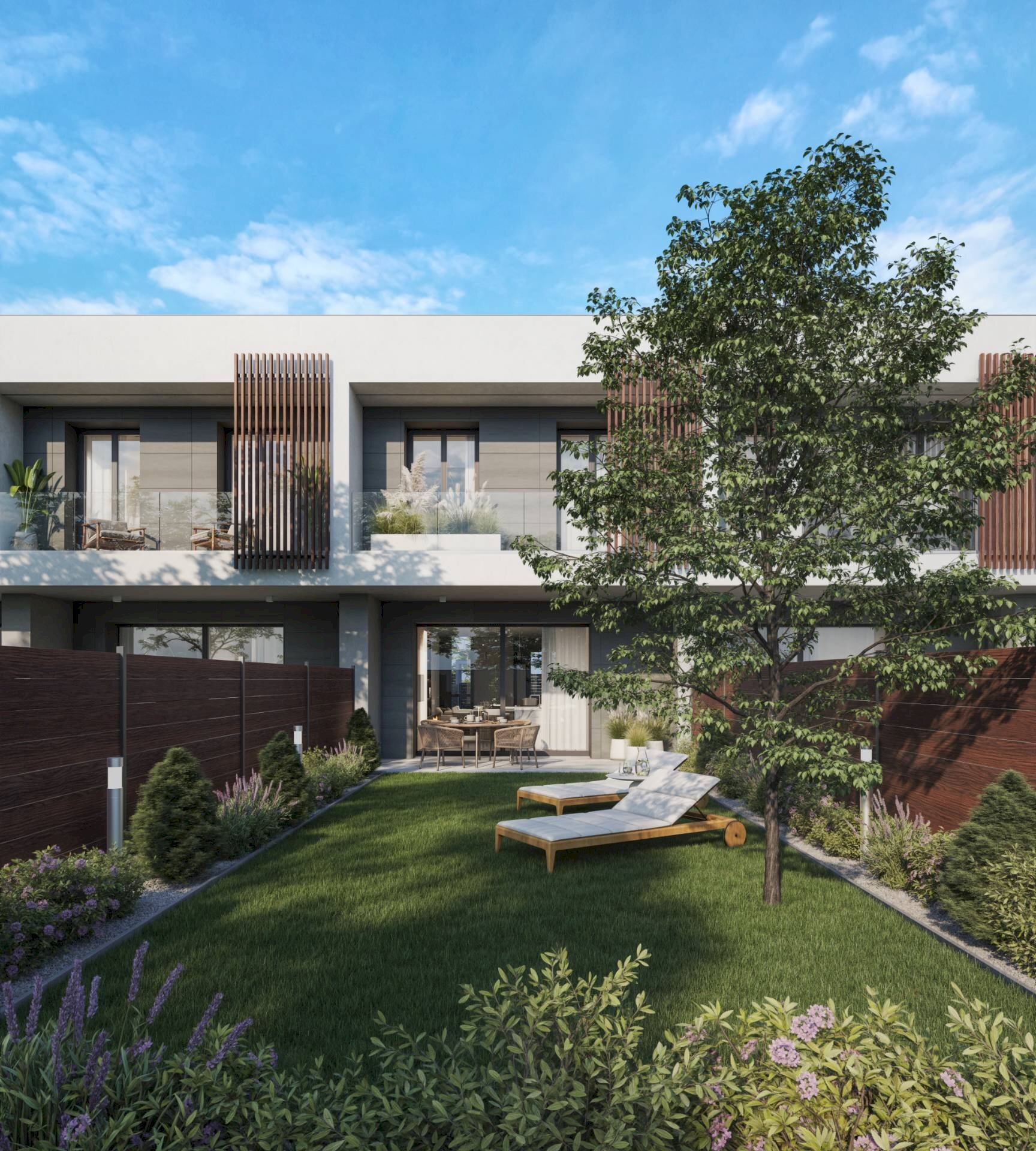 Foto 2 - Villa a Schiera via leonardo da vinci
 
snc, Vimodrone - foto 2