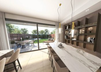 Foto 7 - Villa a Schiera via leonardo da vinci
 
snc, Vimodrone - foto 7