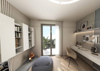 Foto 12 - Villa a Schiera via leonardo da vinci
 
snc, Vimodrone - foto 12