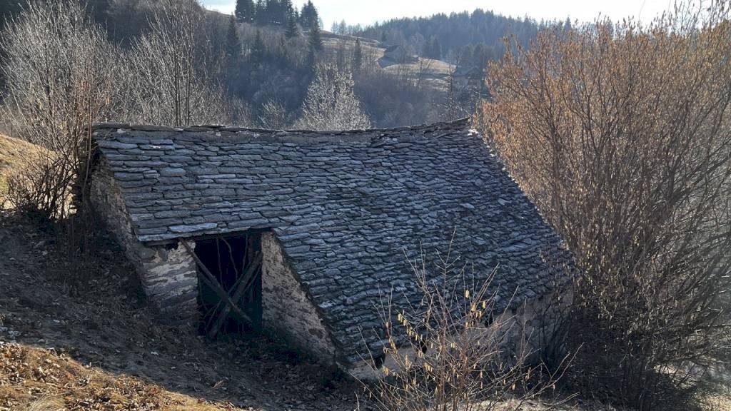 Terreno - Rustico Craveggia - foto 1