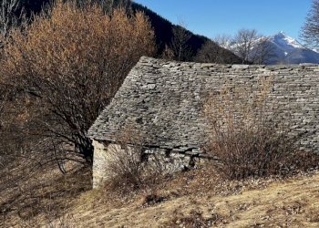 Terreno - Rustico Craveggia - foto 12