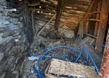 Magazzino - Rustico Craveggia - foto 16