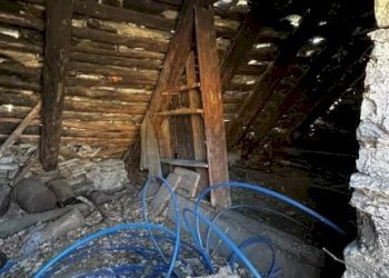 Magazzino - Rustico Craveggia - foto 17