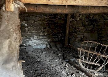 Cantina - Rustico Craveggia - foto 19