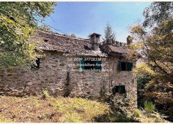 Terreno - Independent house via Spoccia, Valle Cannobina - photo 1