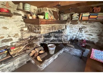 Cantina - Independent house via Spoccia, Valle Cannobina - photo 2