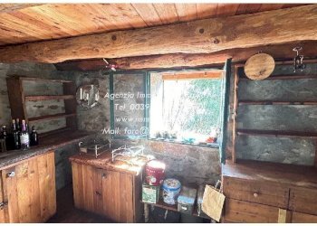 Cantina - Independent house via Spoccia, Valle Cannobina - photo 4