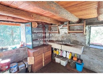 Cantina - Independent house via Spoccia, Valle Cannobina - photo 5