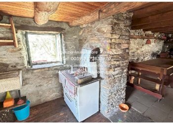 Cantina - Independent house via Spoccia, Valle Cannobina - photo 6