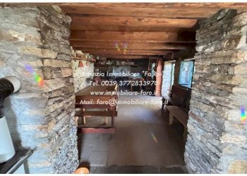 Cantina - Independent house via Spoccia, Valle Cannobina - photo 7