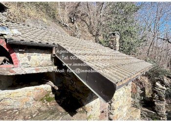 Terreno - Independent house via Spoccia, Valle Cannobina - photo 12