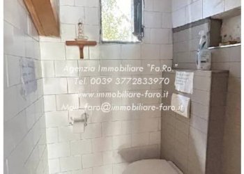 Bagno - Independent house via Spoccia, Valle Cannobina - photo 14