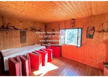 Camera da letto - Independent house via Spoccia, Valle Cannobina - photo 17
