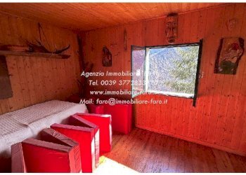 Salone - Independent house via Spoccia, Valle Cannobina - photo 19