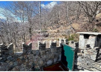 Terreno - Independent house via Spoccia, Valle Cannobina - photo 20