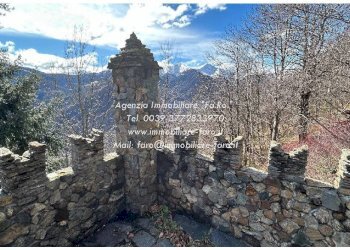 Terreno - Independent house via Spoccia, Valle Cannobina - photo 21