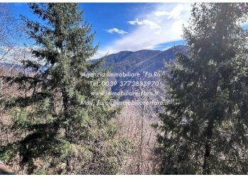 Vista - Independent house via Spoccia, Valle Cannobina - photo 22