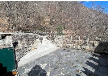 Terreno - Independent house via Spoccia, Valle Cannobina - photo 23