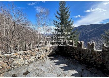 Terreno - Independent house via Spoccia, Valle Cannobina - photo 24
