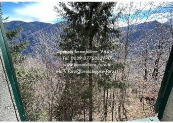 Vista - Independent house via Spoccia, Valle Cannobina - photo 27